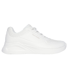 Skechers Uno Lite Work (177289-WHT)
