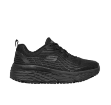 Skechers Max Cushioning ELITE SR (108016EC-BLK)