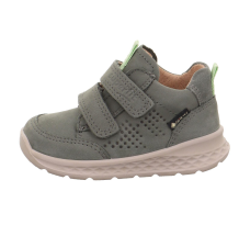 SUPERFIT Klettschuhe Slipper (1-000369-7050)