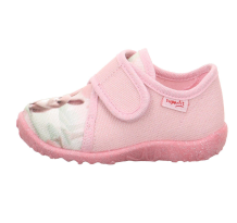 Superfit Hausschuh Textil SPOTTY (1-009254-5560)