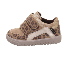 SUPERFIT Klettschuhe Slipper (1-000785-3000)