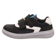 SUPERFIT Klettschuhe Slipper (1-006474-2000)