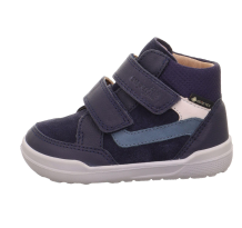 SUPERFIT Klettschuhe Slipper (1-100203-8000)