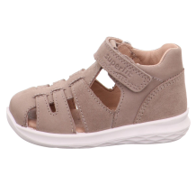 Superfit Sandale Leder BUMBLEBEE (1-000392-4000)