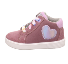 Superfit Stiefelette Leder SUPIES (1-000770-8510)