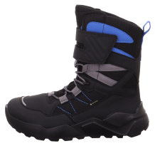 Superfit Stiefelette Synthetik ROCKET (1-000408-0000)