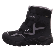Superfit Stiefelette Synthetik ROCKET (1-000404-0010)