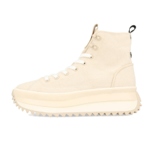 Tamaris 1 25201 20 418 Boots Canvas Ivory (1-1-25201-20-418)