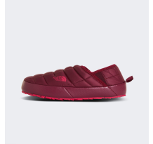 The North Face Thermoball V Traction Burgundy Crush lali Guran (NF0A3V1HRGW)