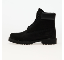 Timberland Premium 6 Boot (TB1100730011) in schwarz