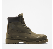 timberland 6 prem rubber