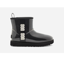 UGG Classic Clear Mini (1113190 BLK)