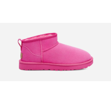 UGG Classic Ultra Mini Boot (1116109-CRNT)