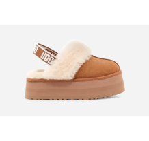 UGG Funkette (1113474 - CHE) in braun