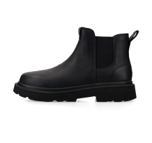 UGG M Chelsea Leather Lug (1172990-BLK)