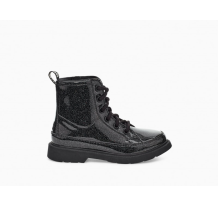 UGG Robley Glitter Fleece Lined (1116377T-BLK)