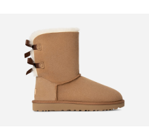 UGG Bailey Bow II Boot (1016225/CHE) in braun