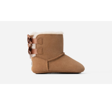 UGG UGG Bailey Bow Stiefelchen (1157692I-CHE)