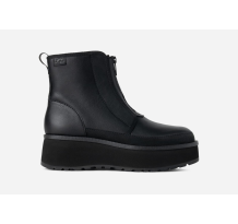 UGG UGG Cityfunc Zip (1162970-BLK)