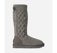 UGG UGG Classic Cardi (1146010-GREY) in grau