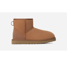 UGG Classic Mini (1002072-CHE)