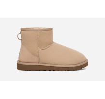 UGG Classic Mini II (1016222/SAN) in braun