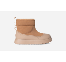 UGG UGG Classic Mini Mod (1157691K-CHE) in braun