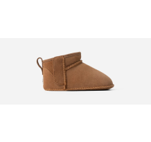 UGG UGG Classic Ultra Mini Bootie (1157690I-CHE) in braun