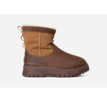 UGG Heritage Pull On TrailGazer (1158213-CHE) in braun