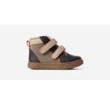 UGG UGG Rennon II (1104989T-APM) in braun