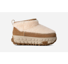 UGG Venture Daze Ultra Mini Cozy (1161790-NAT) in weiss