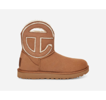 UGG x Telfar Logo Mini Chestnut (1122991-CHE)