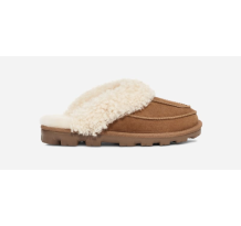 UGG X Tschabalala Self Coquette Slipper (1134770-CHE)