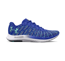 Under Armour UA Charged Breeze 2 (3026135-401) in blau