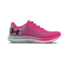Under Molded Armour Under Molded Armour Running HOVR Phantom 2.0 Sneaker in Roségold (3025177-600) in pink
