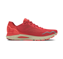 Under Armour HOVR Sonic 6 UA W (3026128-604) in rot