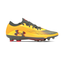 Under Armour Magnetico Elite 4 FG (3027700-700) in gelb