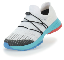 Uyn Free Flow Tune XC Turquoise Grö e 40 (Y100180_W068)