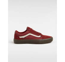 Vans Bmx Old Skool (VN0A2Z3WK10) in rot