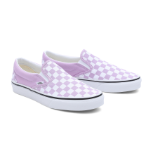 Vans Slip On Classic (VN0009Q7BUG1) in weiss