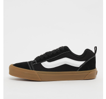 Vans Knu Skool (VN0009QCB9M1) in schwarz