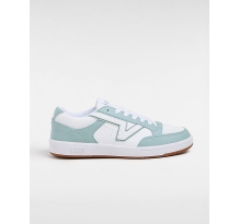 Vans Lowland (VN000BWBM8I) in blau