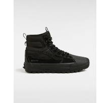 Vans Mte Sk8 hi Gore tex (VN000CVS1OJ) in schwarz