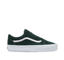 Vans Old Skool Premium 36 LX (VN000CXUPRM1) in grün