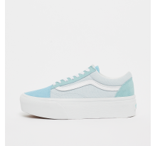 Vans Old Skool Stackform (VN0009PZBLU)