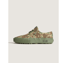 Vans OTW x WTAPS OAMC Lug Seylynn (VN000MYHDP0)