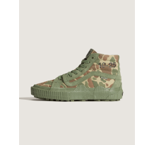 Vans OTW X WTAPS OAMC Sk8 Hi GL Lug (VN000MYGDP0)