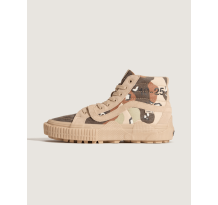 Vans OTW x WTAPS OAMC Sk8 Hi GL Lug (VN000MYGH8A)