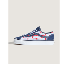 Vans Shoyoroll Old Skool 36 (VN000DC0JCG)