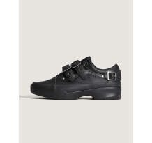 Vans Old Skool Premium Efron Danzig (VN000EEDBLK)